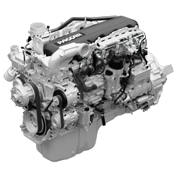 B1619 Engine